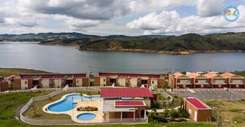 Finca en venta Majagua 6108, Lago Calima Colombia