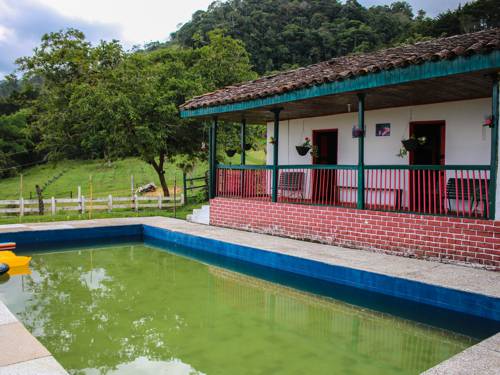 Casa, Ecolife - Lago Calima